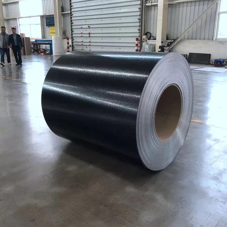 Vendi bene 0.25-1.8mm il colore di PVDF che ha ricoperto la bobina di alluminio della striscia di alluminio dello strato