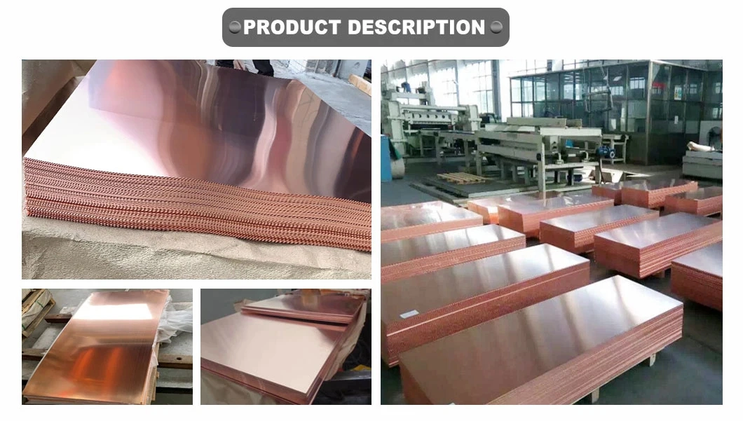 Il fornitore ASTM della Cina ha isolato il prezzo del tubo/metropolitana del rame della bobina C10100/C11000/C23000/C26000/C27000 del pancake di CA della refrigerazione per materiale da costruzione