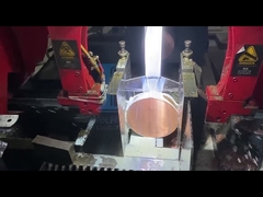 Rame solido rotondo industriale Antivari Rohi d'ottone rosso 0.5mm - 50mm