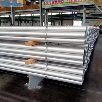 lega di alluminio piana di alluminio 5083 7075 Antivari UNS A96063 3M