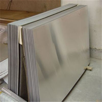 5052 larghezza di alluminio piana 1000mm 1200mm 1220mm del piatto AISI di ASTM