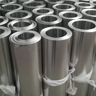 Rotolo ricoprente preverniciato della bobina della striscia di Luminum