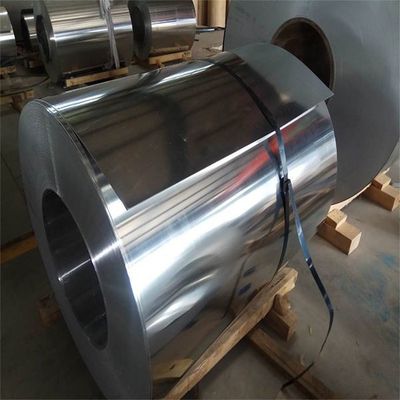 Rotolo ricoprente preverniciato della bobina della striscia di Luminum
