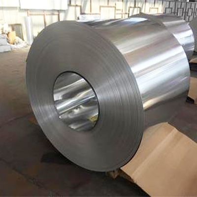 4047 4343 7072 strato di alluminio della lega 3003 della bobina 3MM Astm B209 della striscia H14