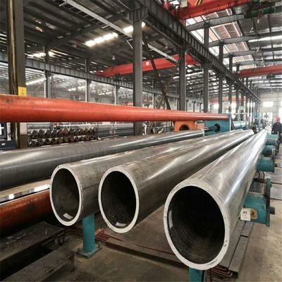 6061 T6 argento JIS 25,4 metropolitana di alluminio anodizzata ASTM B209 di millimetro 10mm