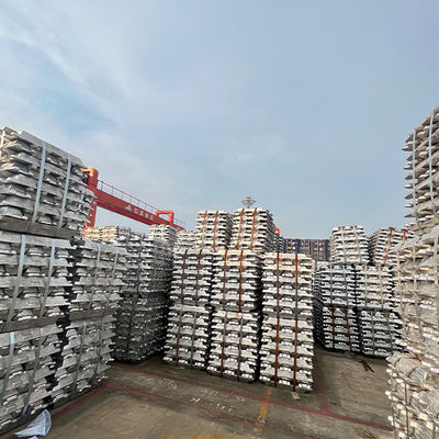 99,7 lega di alluminio di alluminio pura 99,9 A356 Adc12 A380