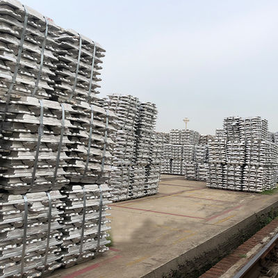 5 - lingotto spesso della lega di alluminio del lingotto A383 ADC 12 di 30mm per le pressofusioni