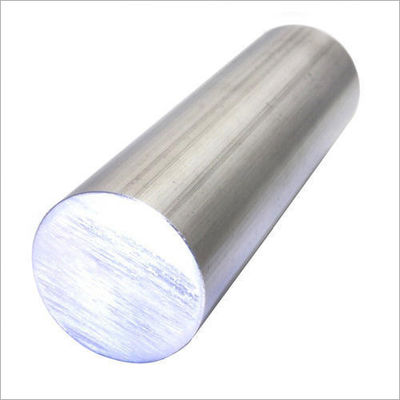 lega di alluminio di alluminio del tondino 6082 di 3mm 5mm Rod ASTM