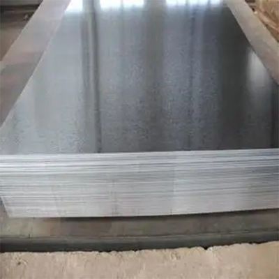 piatto di alluminio piano di saldatura 0.4mm 7075 di 0.2mm