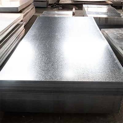 piatto di alluminio piano di saldatura 0.4mm 7075 di 0.2mm