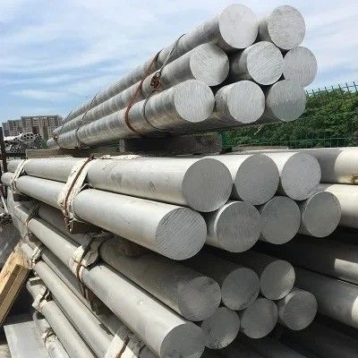 lega di alluminio 5042 5754 Antivari T351
