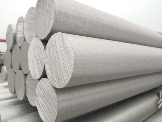 lega di alluminio di alluminio del tondino 6082 di 3mm 5mm Rod ASTM