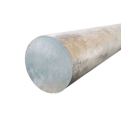Tondino di alluminio Rod di alluminio solido a 1 pollici 12m di UNS A97050 7050