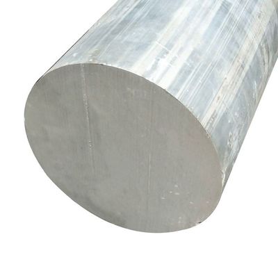 Tondino di alluminio Rod di alluminio solido a 1 pollici 12m di UNS A97050 7050