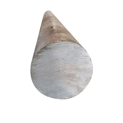 Tondino di alluminio Rod di alluminio solido a 1 pollici 12m di UNS A97050 7050