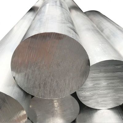 500 - 3000mm 2024 sbarra collettrice di alluminio 3MM di Antivari 6061 della lega di alluminio