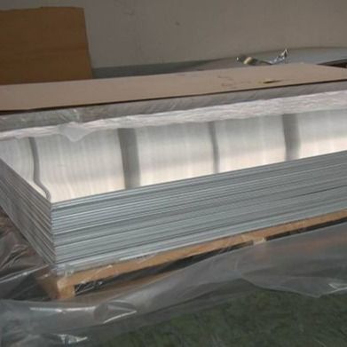 6063 strato di alluminio di alluminio piano del piatto 6063 T6 3105 ASTM B209