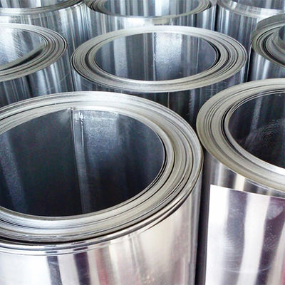 rotolo di alluminio 0.7mm 1050 della bobina di 0.2mm 1060 1100 2mm 5052 4047