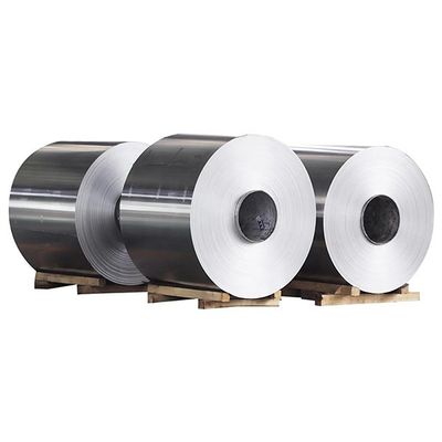 Bobina di alluminio 3003 T351 - T851 H12 della striscia della lega del metallo
