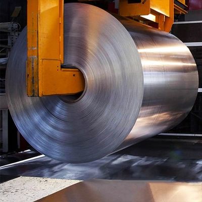 3105/5052/6061 bobina a strisce in lega di alluminio O - H112 per la costruzione di edifici