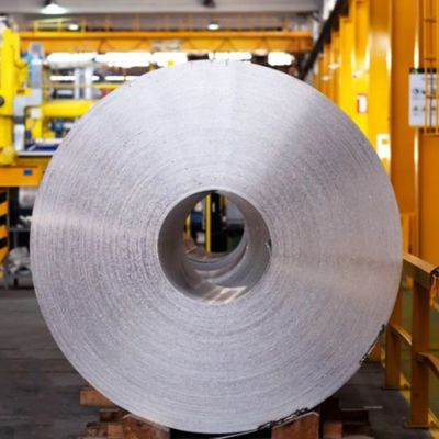 3105/5052/6061 bobina a strisce in lega di alluminio O - H112 per la costruzione di edifici