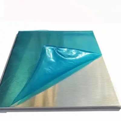 ASTM 1050 2024 3003 Foglio di alluminio / AISI 5083 6061 7075 1100 Piastra di alluminio