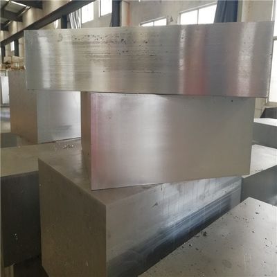 Astm 5005 5083 5054 lamiera di alluminio piatta piatta legata rivestita serie 5000 personalizzata