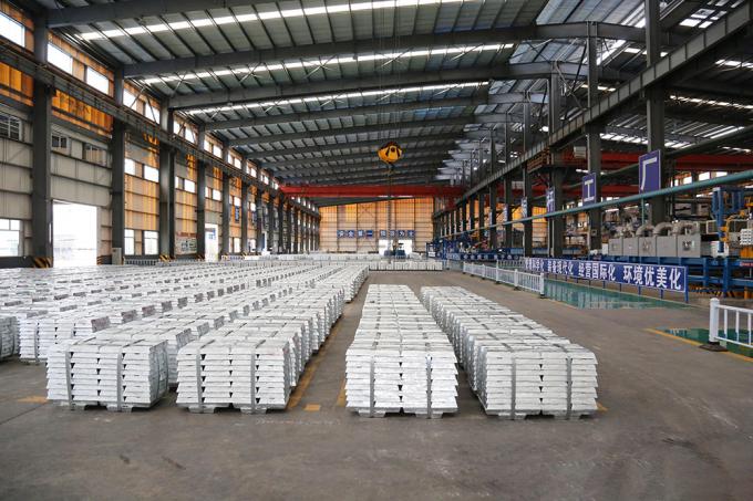 Beijing Silk Road Enterprise Management Services Co.,Ltd. Fatory Tour